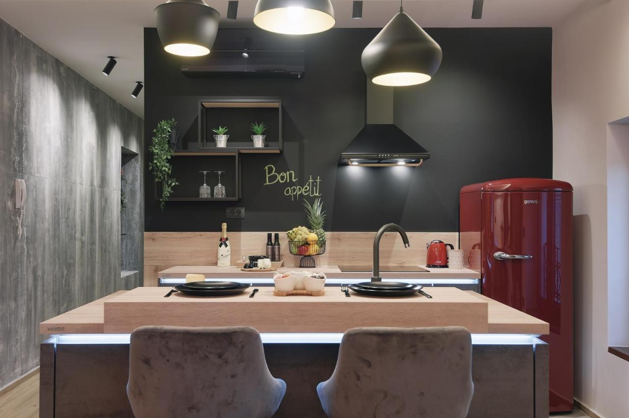 Appartamento De 2020 With Free Parking Pola