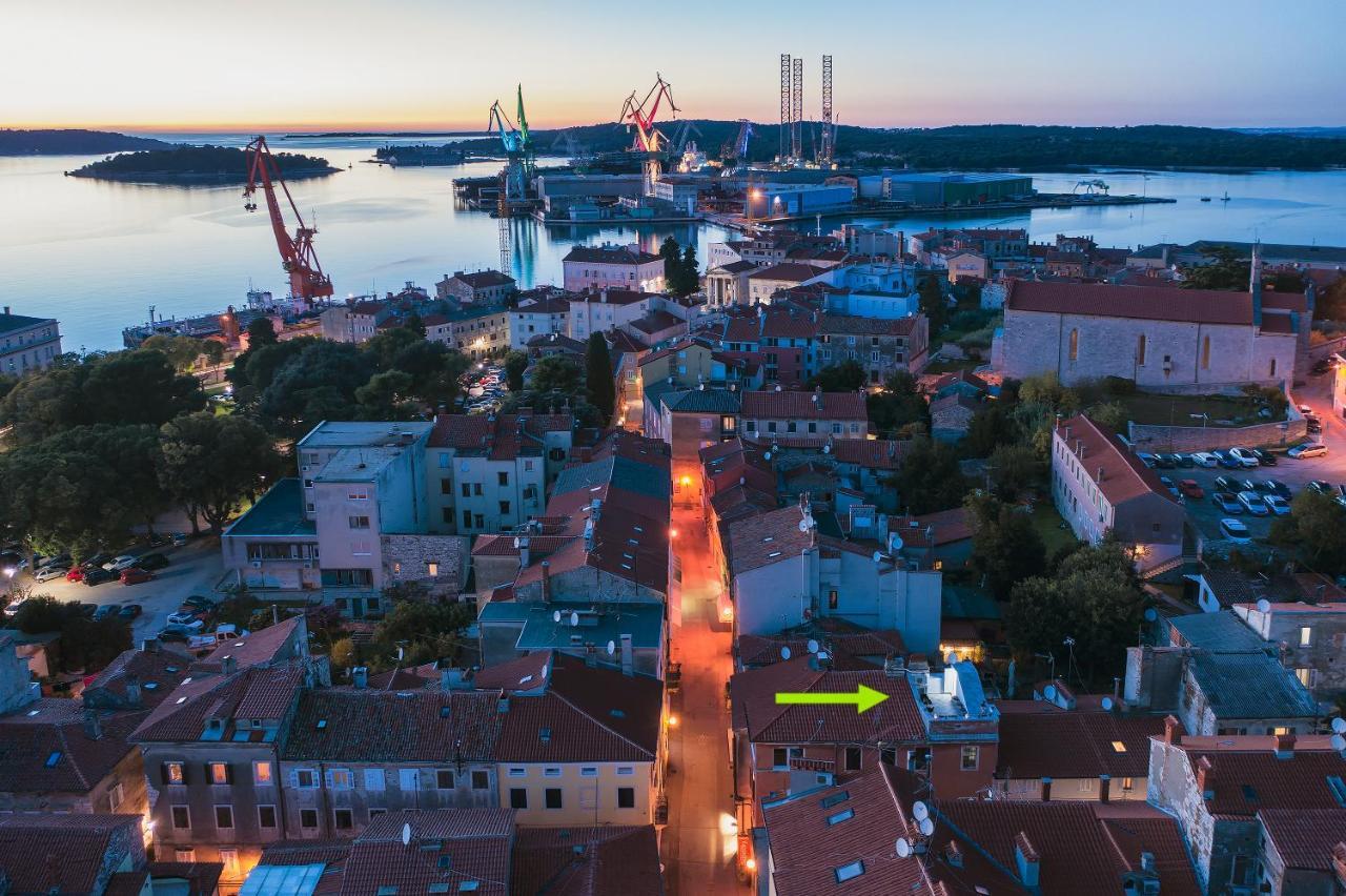 Appartamento De 2020 With Free Parking