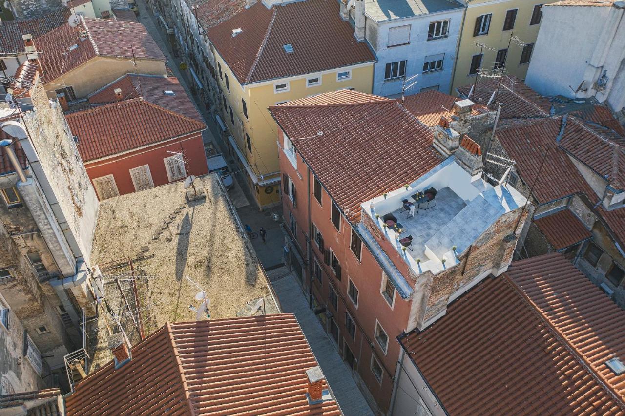 Appartamento De 2020 With Free Parking Pola