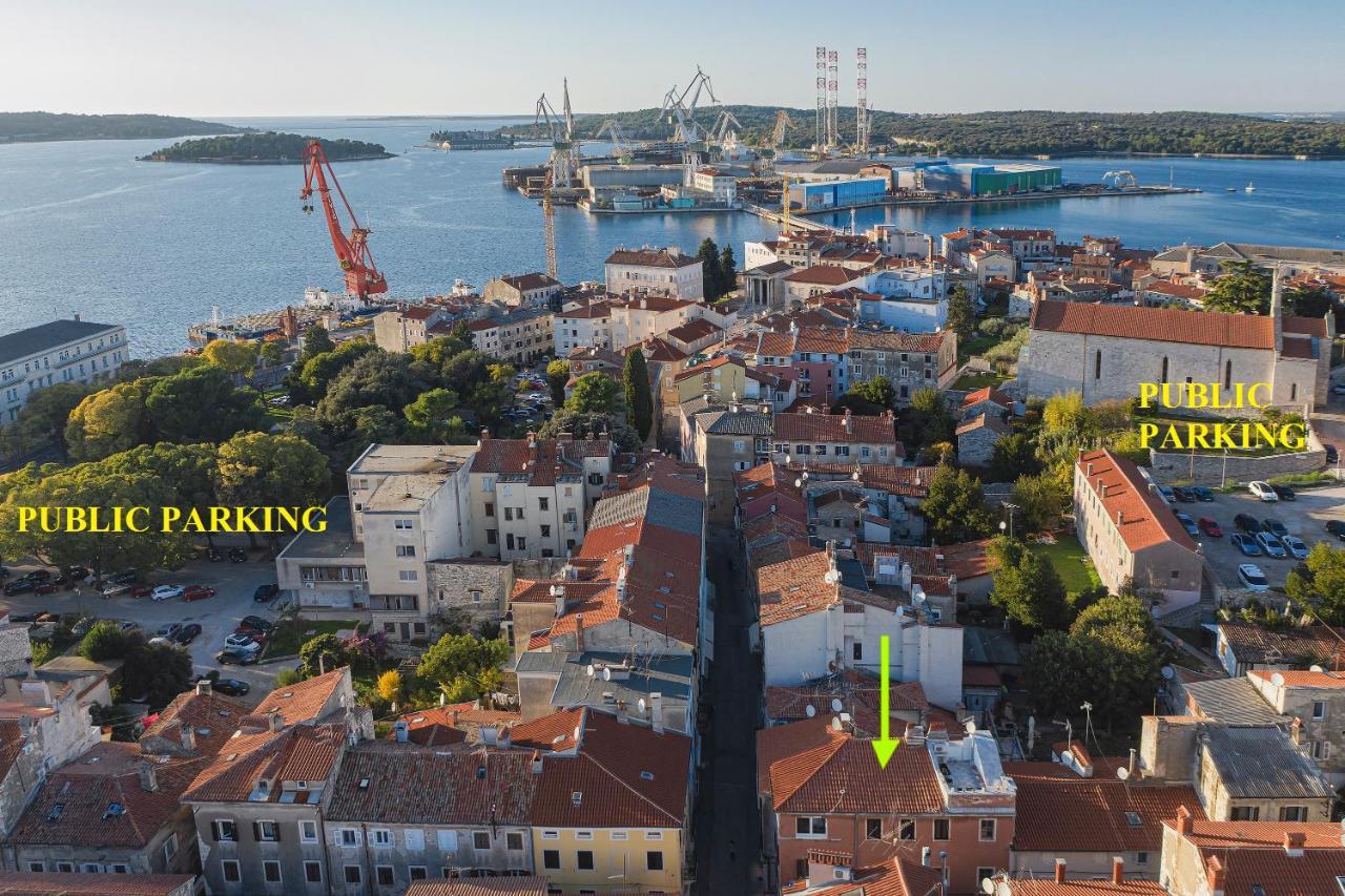 De 2020 With Free Parking